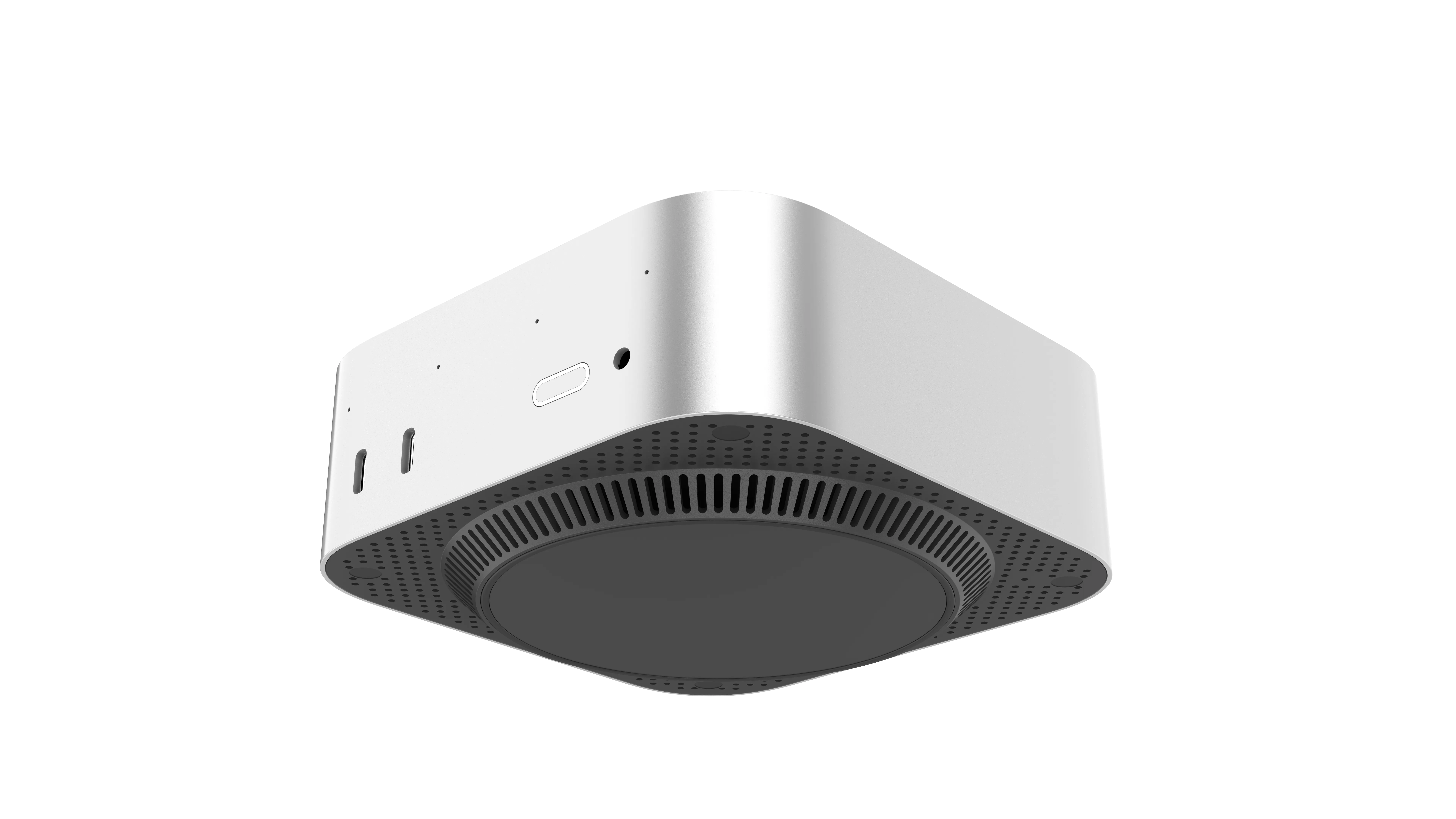 Hala Core bottom perspective