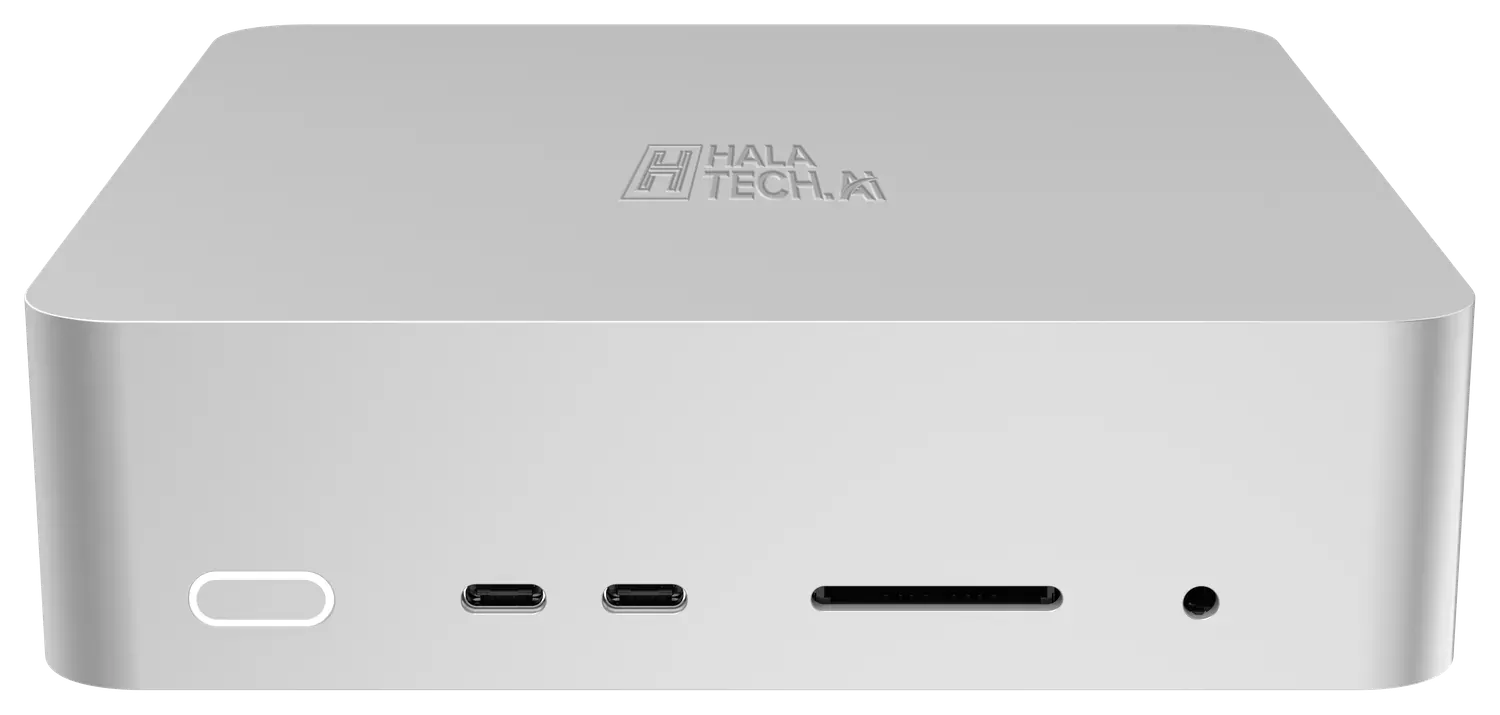 Hala Pulse (STHT1)