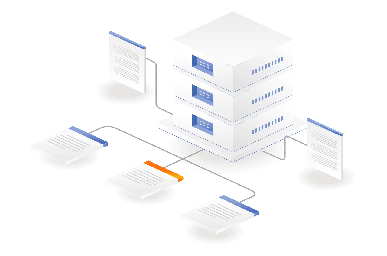 Partnership infrastructure