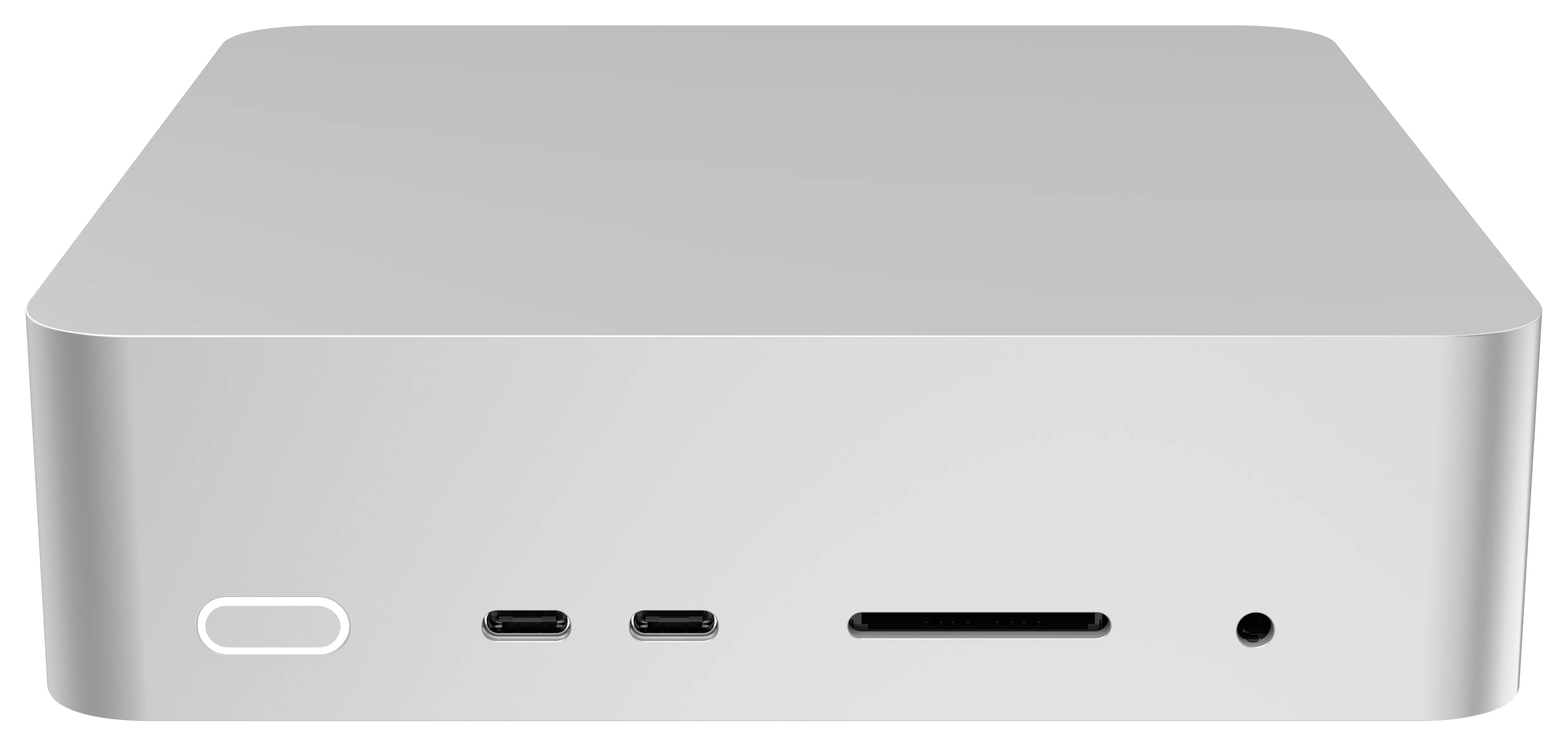 Hala Pulse top-front perspective